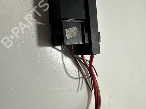 Elektronisk modul VW CADDY II MPV (9K9B) 1.9 SDI (64 hp) 31365785