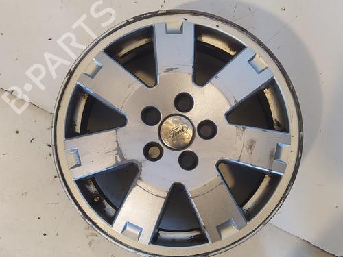 Rim FORD MONDEO III Saloon (B4Y) 2.0 TDCi | BP23534583C45 