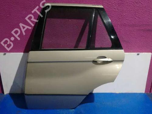 Used Left rear door BMW X5 (E53) 3.0 i (231 hp) 23569051