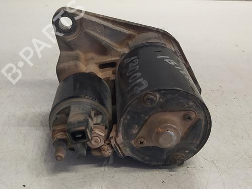 Starter SEAT IBIZA III (6L1) 1.2 | BP22592796M8