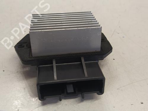 Heater resistor MITSUBISHI PAJERO III (V7_W, V6_W) 3.2 Di-D (V68W) | BP21375201M108 