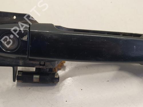 Front left exterior door handle TOYOTA RAV 4 III (_A3_) 2.2 D 4WD (ALA30_, ALA30R) | BP23570678C128 