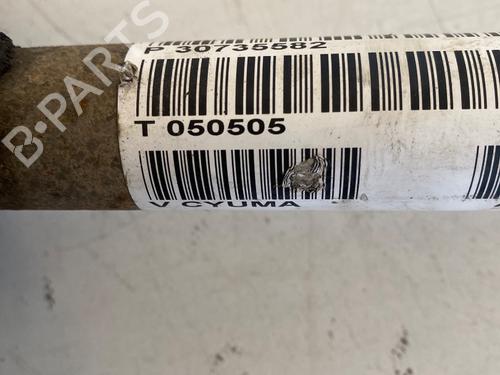 Left front driveshaft FORD FOCUS II (DA_, HCP, DP) | BP32743031M38 - Image 4