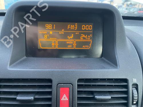 Left front window switch NISSAN ALMERA II (N16) 2.2 dCi | BP33219986I27  - Image 42