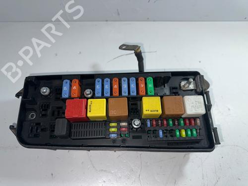 Fuse box OPEL VECTRA C (Z02) | BP32109819E1 - Image 4