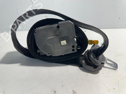 Used Front left seatbelt Front left seatbelt 37478412 37478412