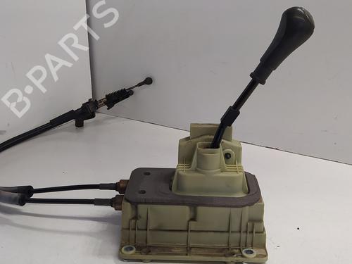 Used Gear lever FIAT STILO (192_) 1.9 JTD (192_XE1A) (115 hp) 21802866
