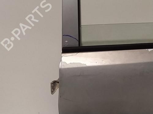 Left rear door MITSUBISHI PAJERO III (V7_W, V6_W) 3.2 Di-D (V68W) | BP25887712C4 