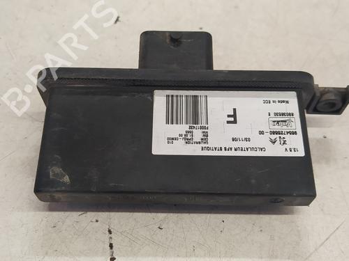 Used Lights ECU PEUGEOT 207 (WA_, WC_) 1.6 16V Turbo (150 hp) 23412032