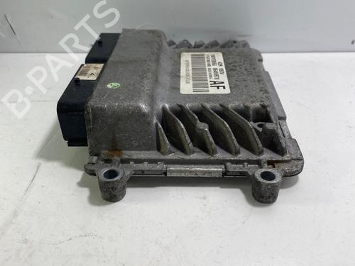 Engine control unit (ECU) CHEVROLET AVEO / KALOS Hatchback (T250, T255)  | BP31117793M57 