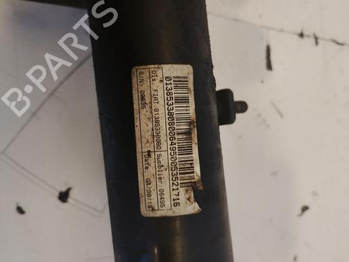 Steering rack CITROËN JUMPER II Van 2.0 BlueHDi 130 | BP36677708M22  - Image 6