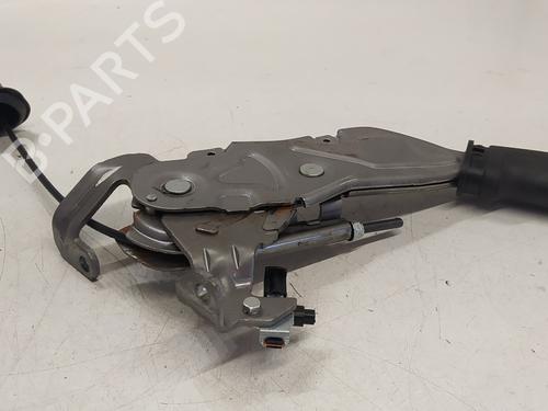 Parkbremsarm/handtak OPEL CORSA E (X15) 1.4 (08, 68) (90 hp) 20098731
