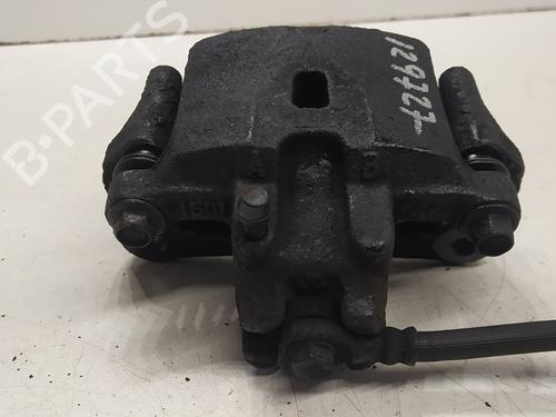 Left rear brake caliper MITSUBISHI PAJERO III (V7_W, V6_W) 3.2 Di-D (V68W, V78W) | BP21521680M107 