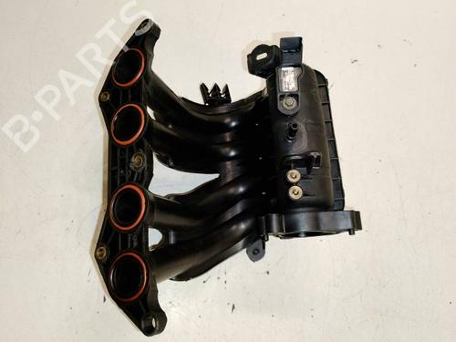 Used Intake manifold Intake manifold PEUGEOT 206 Hatchback (2A/C) [1998-2012] 40467523 40467523