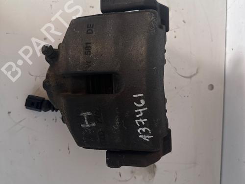 Left front brake caliper SKODA OCTAVIA II (1Z3) | BP30520211M105