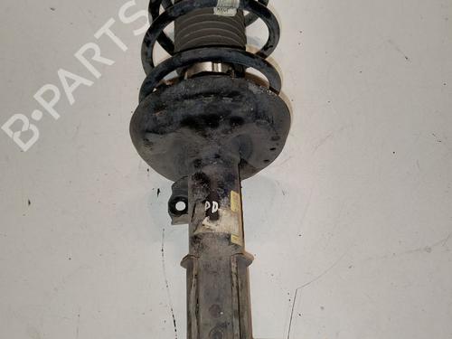 Used Right front shock absorber Right front shock absorber OPEL ASTRA J (P10) [2009-2016] 33295666 33295666
