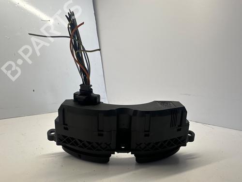 Climate control FORD FOCUS I Turnier (DNW) 1.8 Turbo DI / TDDi | BP34043231I5 - Image 4