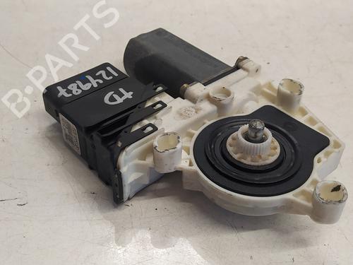 Motor elevalunas trasero derecho SEAT TOLEDO II (1M2) 1.9 TDI (130 hp) 29928397