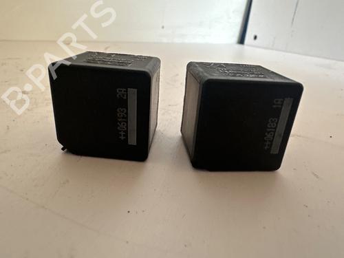 Electronic module FORD MONDEO III Saloon (B4Y) 2.0 16V TDDi / TDCi | BP30559321M83 - Image 2