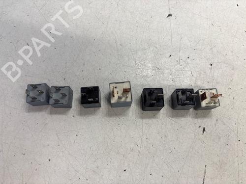 Electronic module SKODA FABIA I (6Y2)  | BP28593050M83