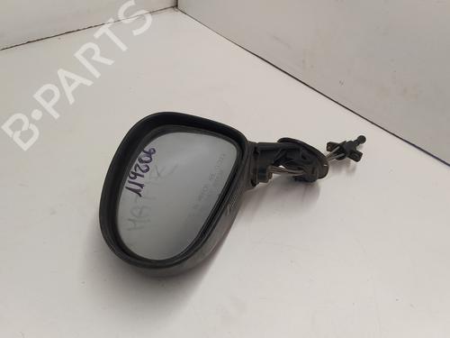 Used Left mirror DAEWOO MATIZ (M200, M250) [2005-2018]  30150479