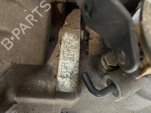 Gearbox SEAT LEON (1M1) 1.9 TDI | BP31603801M3 - Image 8
