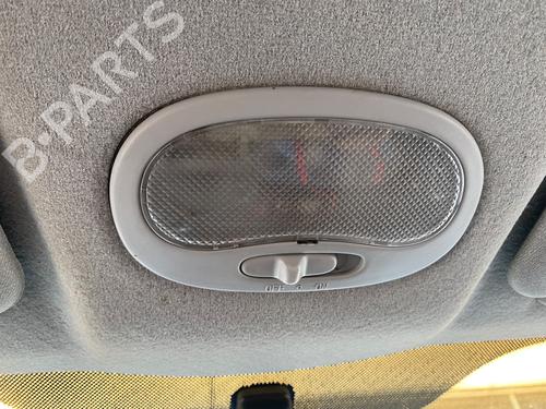 Used Interior roof light CHEVROLET MATIZ (M200, M250) 0.8 (52 hp) 31321837