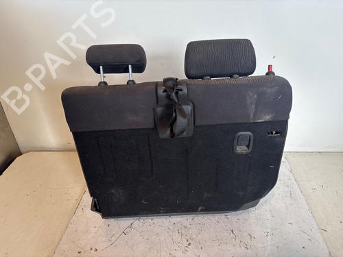 Rear seat LAND ROVER FREELANDER I (L314)  | BP29020787C17 