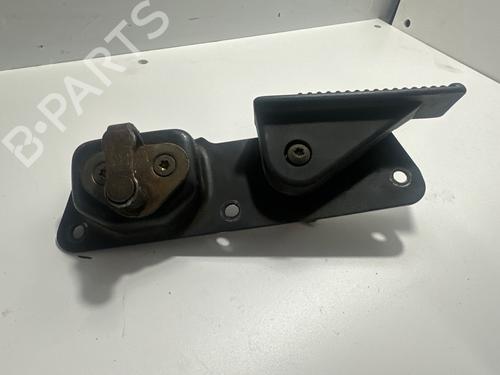 Used Rear left interior door handle CITROËN JUMPY I (U6U_) 1.9 TD (90 hp) 30839734