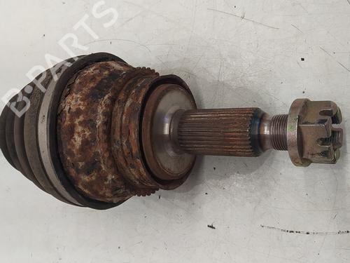 Right rear driveshaft MITSUBISHI PAJERO III (V7_W, V6_W) 3.2 Di-D (V68W) | BP23868715M41 