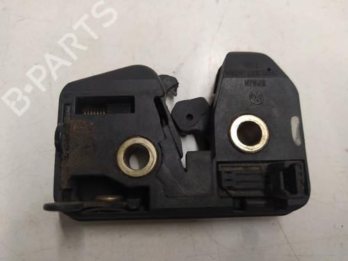 Bakluke lås VW LUPO I (6X1, 6E1) 1.0 (50 hp) 23569984