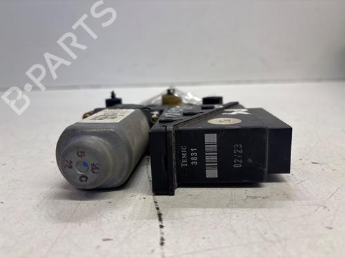 Vindusheismotor venstre foran SKODA FABIA I (6Y2)  | BP28484317E21