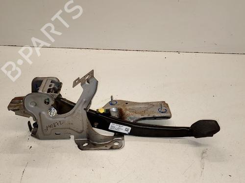 bremsepedal bremsepedal FORD FOCUS III Turnier [2010-2020] 33807829 33807829