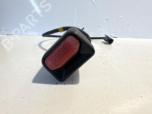 Used Seat buckle Seat buckle KIA CEE'D Hatchback (ED) [2006-2012] 36418938 36418938