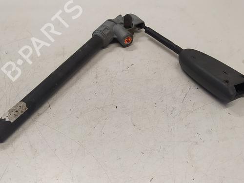 Venstre fortil seleforstrammer RENAULT MEGANE II (BM0/1_, CM0/1_) 1.5 dCi (BM02, BM13, BM2A, CM02, CM13) (101 hp) 23571667