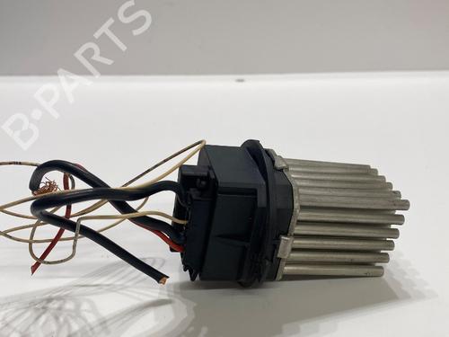 Used Heater resistor PEUGEOT 307 (3A/C) [2000-2012]  29755635