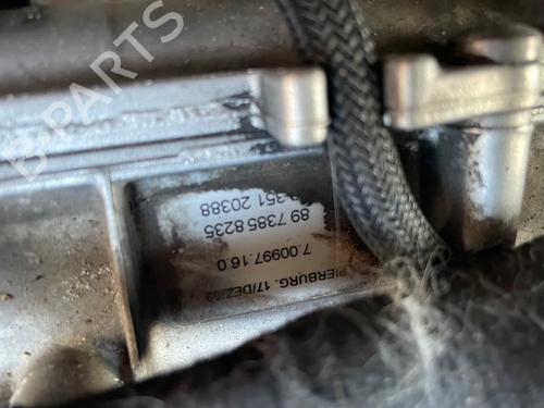 Subframe OPEL ASTRA J (P10)  | BP33295656M9  - Image 8