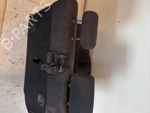 Rear seat LAND ROVER FREELANDER I (L314)  | BP29020787C17 