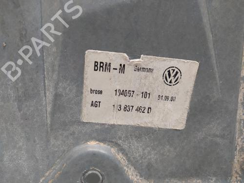 Front right window mechanism VW GOLF IV (1J1)  | BP23569666C23 