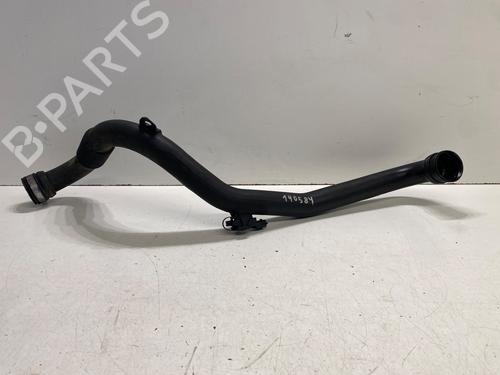 Used Intercooler pipe Intercooler pipe RENAULT LAGUNA II (BG0/1_) [2001-2007] 33318980 33318980