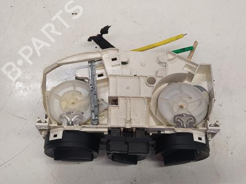 AC Styreenhet / Manøvreringsenhet SEAT LEON (1M1)  | BP25986374I5 