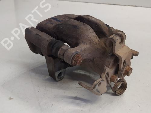 Left rear brake caliper OPEL ZAFIRA A MPV (T98)  | BP25039618M107 