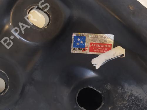 Subframe TOYOTA AVENSIS (_T22_) 2.0 D-4D (CDT220_, CDT220R) | BP24484171M9 
