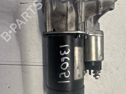 Anlasser für RENAULT SCÉNIC I MPV (JA0/1_, FA0_) 1.9 dCi (JA05, JA1F) (102 hp) 29342742