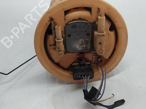 Fuel pump PEUGEOT 307 (3A/C)  | BP29319776M76 