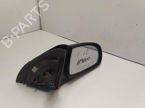 Used Right mirror Right mirror KIA RIO I Hatchback (DC) [2000-2006] 33453334 33453334