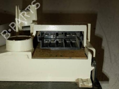 Climate control OPEL MOVANO A Bus (X70) | BP40062754I5 - Image 2