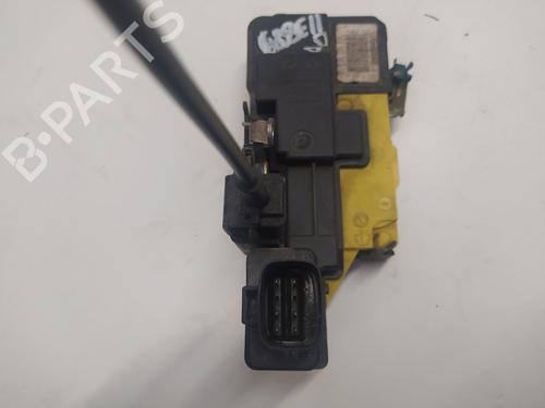 Venstre bak lås VOLVO S60 I (384) D5 | BP23569875C100 
