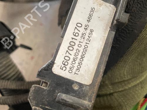 Used Wiring harness Wiring harness 39184472 39184472
