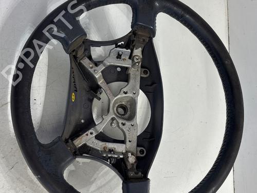 Steering wheel TOYOTA LAND CRUISER 90 (_J9_) 3.0 TD (KZJ90_, KZJ95_, KZJ90R, KZJ95R, KZJ90W, KZJ95W) | BP28283285C49